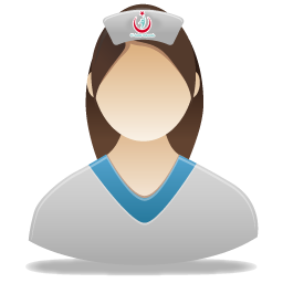 Hemşire Melek Erten